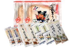 桃太郎セット「梅」 春夏
