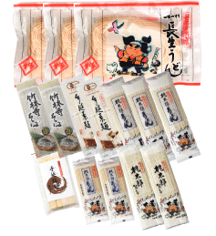 桃太郎セット「竹」 秋冬