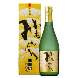 ����ߤɤꡡ������720ml