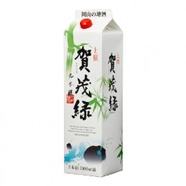 ����ѥå���2000ml