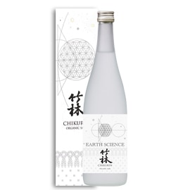 ���� Earth Science Bio 720ml