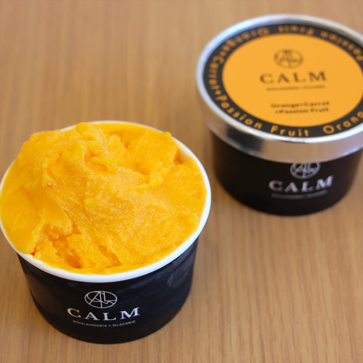 12個セット】厳選7種のジェラート12個詰め合わせ パティシエ Atsushi