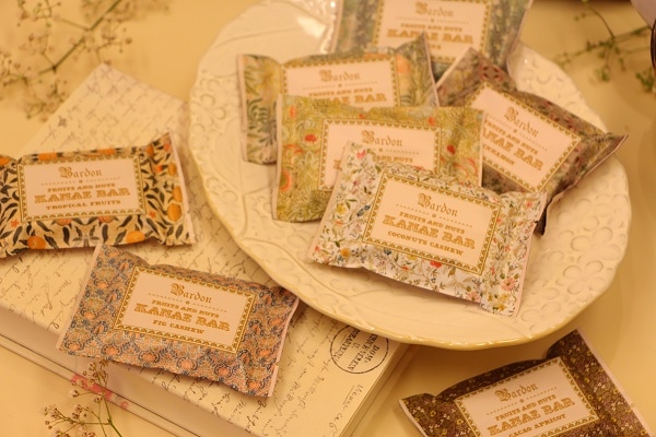 特別なギフトに】 Kanae Bar贈答用[1箱10本]化粧箱 | ギフト・贈答品