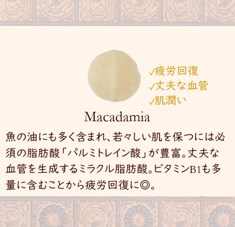 大人の本格おつまみ「スパイシーナッツ」