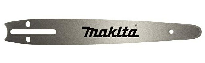 マキタ) ガイドバー (チェーンバー) 168407-7 チェーン形式：25AP 60E