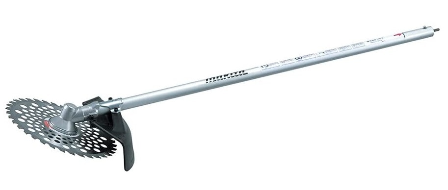 マキタ) 刈払アタッチメント A-53089 草刈作業に EM402MP(チップソー