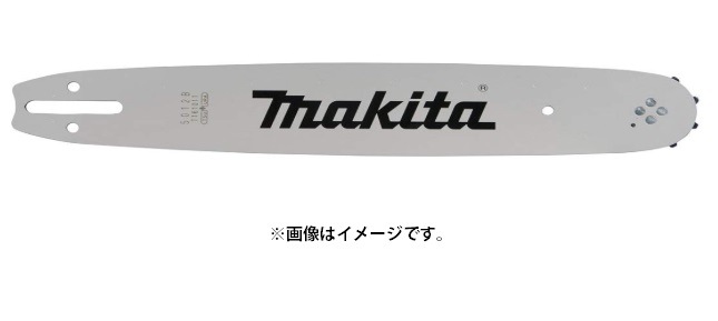 マキタ) ガイドバー (チェーンバー) 161875-3 チェーン形式：25AP 84E