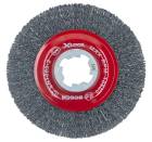(�ܥå���) X-LOCK ���åץ磻�䡼�֥饷 �٥٥�� Ŵ0.3mm���ȥ졼�� 2608620732 ����115mm�� �ǹ���Ѳ�ž��12500min-1 Ŵ�ݡ���Ŵ��°�� BOSCH