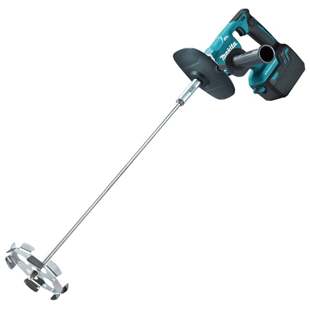 未使用 マキタ makita カクハン機 UT1304 攪拌機 マキタ) 充電式カクハン機 UT130DZ 本体のみ ミキシングブレード
