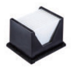 マキタ) フィルタ セット品 199547-0 適応モデル：HR181D