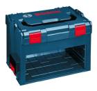 (�ܥå���) ����ܥå��������ƥ� �ܥå���306 LS-BOXX306BL ����ܥå����� ����Ȣ�� W442xD357xH321mm BOSCH