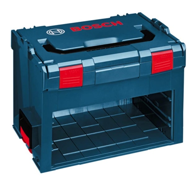 ボッシュ) エルボックスシステム ボックス306 LS-BOXX306BL エル