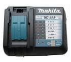 (ޥ) ®Ŵ DC18RF JPADC18RF Ϣ³®Ųǽ ɳݤǽ Ŵλǥ makita