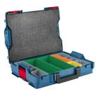 (�ܥå���) L-BOXX102S3N ������L-BOXX102N���å� �ܥå����ӥѡ�������3�Ĥ� ����Ȣ BOSCH