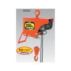 �Ŀ����Բ� ľ�� ���꡼���å� �ŵ��ۥ����� ñ��100V 200Kg ZS200 H.H.H. '