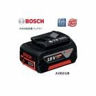 (ܥå) 18V ।Хåƥ꡼ 5.0Ah ѥå A1850LIB BOSCH GBA18V5.0Ah