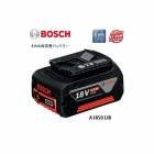  (ܥå) 18V ।Хåƥ꡼ 5.0Ah ѥå A1850LIB BOSCH GBA18V5.0Ah  