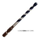 �ܥå��� ��ư�ɥ��ӥå� SIN060100 ϻ�Ѽ������硼�ȥ����� ����6.0mm�� ��Ĺ100mm ͭ��Ĺ60mm BOSCH �ͥ��ݥ��� �߸�