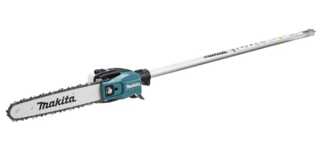 マキタ) ポールソーアタッチメント A-72257 EY402MP 枝払い 自動給油式