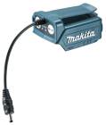 (�ޥ���) �Хåƥ�ۥ�� CXT�� GM00001490 USB���ｼ�Ų�ǽ �������2.1A���� 10.8V�б� makita ������