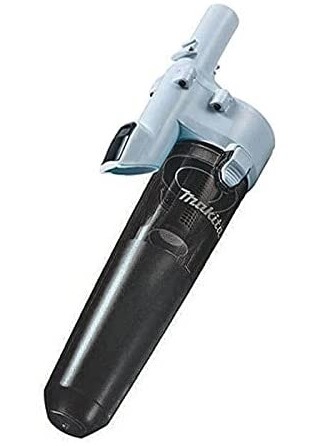 Makita マキタ　充電式クリーナー　掃除機　サイクロンアタッチメント付き マキタ 【正規店】マキタ コードレスクリーナー 掃除機 ロック付