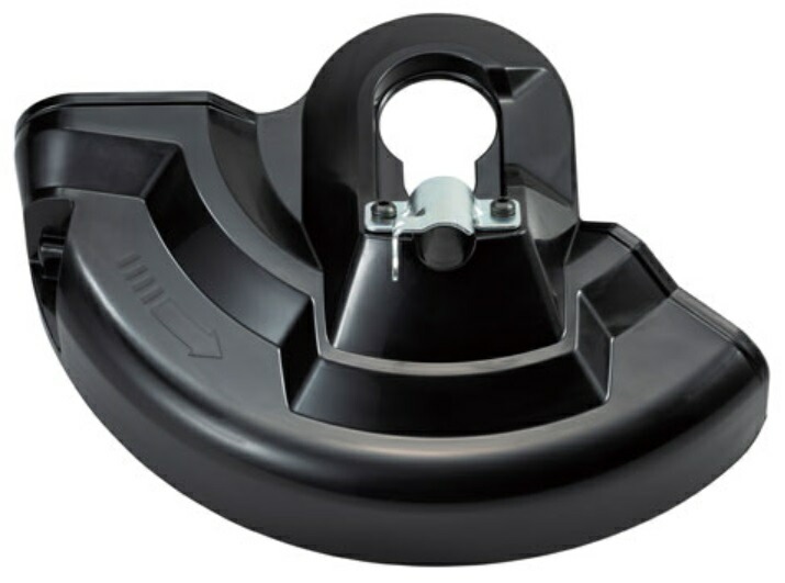 HiKOKI 飛散防護カバー ナイロンコード用 377271 取付パイプ径