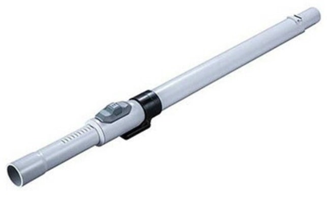 マキタ) ロック付伸縮パイプ 127605-2 樹脂製 充電式クリーナ