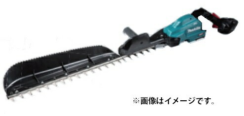 マキタ 充電式ヘッジトリマ 600m 襲っ