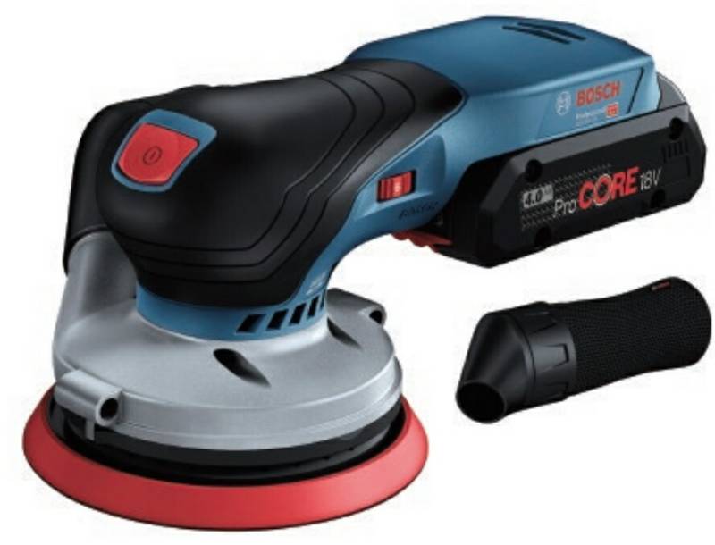 新品同様 BOSCH ランダムサンダー バッテリー 充電器 その他