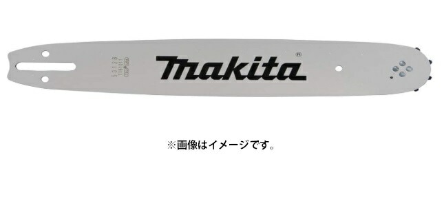 マキタ) ガイドバー (チェーンバー) A-73346 チェーン形式80TXL-46