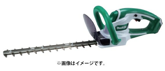 Makita 電動ヘッジトリマー 350mm aguila_muh016gz