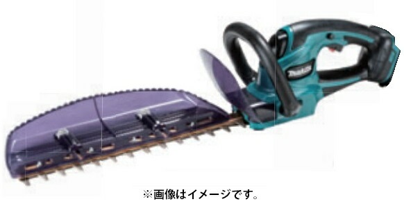 マキタ) 充電式ヘッジトリマ MUH367DZ 本体のみ 刃物長360mm 新 マキタ) 充電式ヘッジトリマ MUH367DZ 本体のみ 刃物長360mm 新