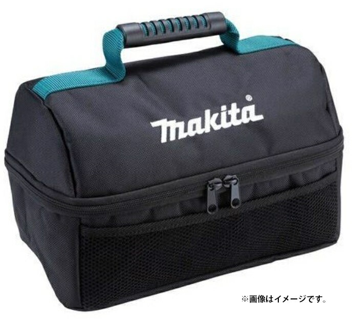 マキタ) 保温・保冷バッグ A-73221 サイズH210xL330xW180mm makita