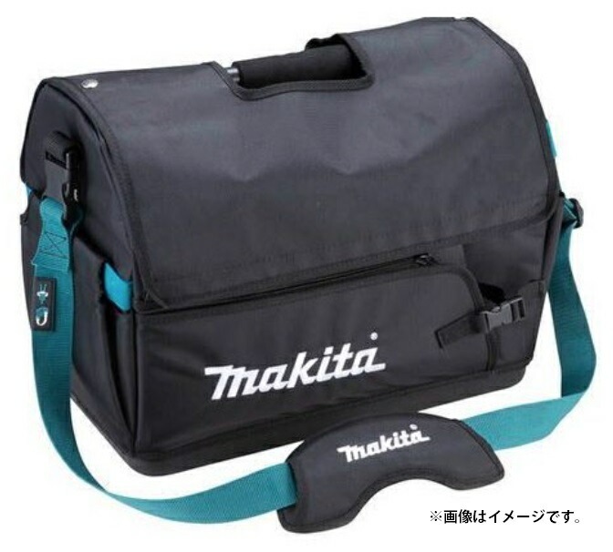 マキタ) 工具用トートバッグ A-73243 サイズH360xL490xW310mm makita
