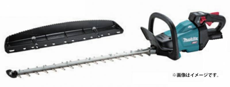 Makita　ヘッジトリマー マキタ (makita) MUH001GRDX 充電式 両刃ヘッジトリマー 400mm