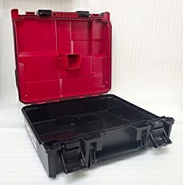 マキタ) 純正 プラスチックケース 821811-8 サイズ約W370xH130xD320mm