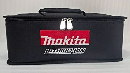 マキタ) ツールバッグ 198589-1 サイズW340xD120xH180 適用モデル
