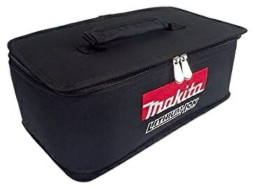 マキタ) ツールバッグ 198589-1 サイズW340xD120xH180 適用モデル
