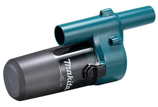 マキタ) ロックなしショートサイクロンアタッチメント A-72469