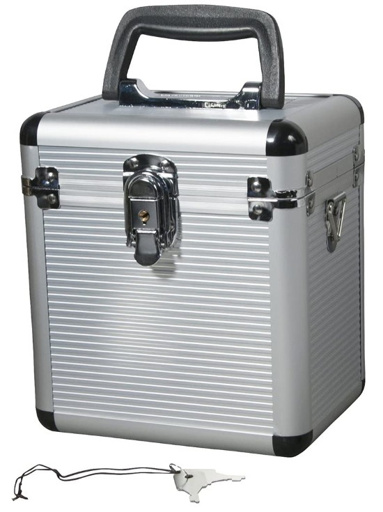 マキタ) レーザー墨出し器用 収納アルミケース A-59508 適用モデル