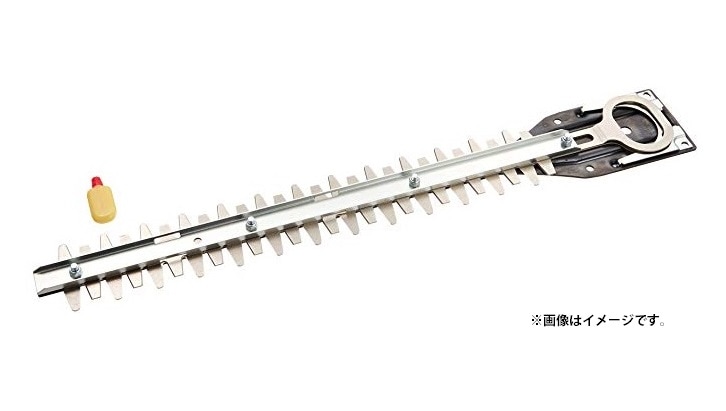 マキタ) 特殊コーティング 替刃 A-72528 刃幅350mm 生垣バリカン用