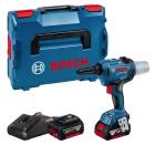 (�ܥå���) �����ɥ쥹��٥åȥ��� GRG18V-16C �Хåƥ�+���Ŵ�+L-BOXX136�� 18V�б� BOSCH