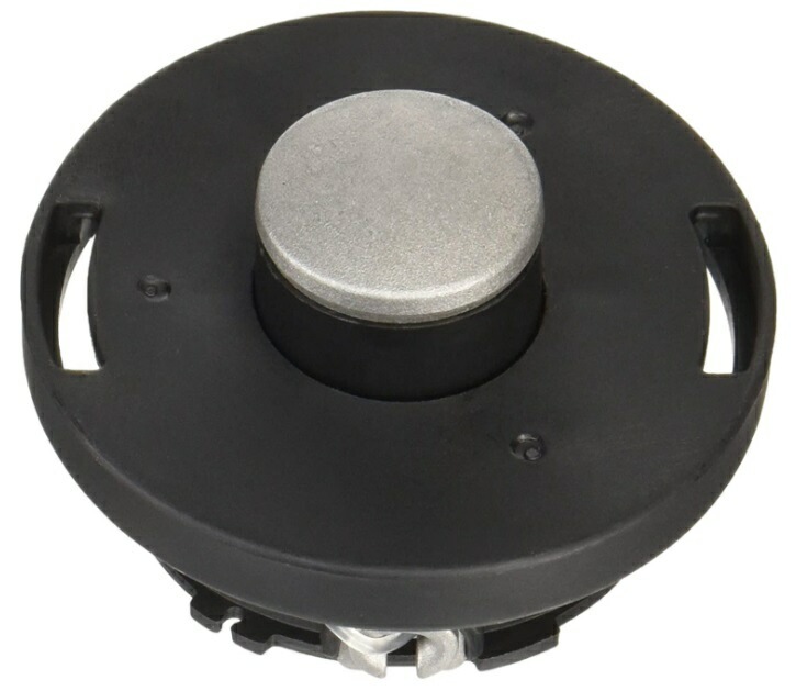 あ マキタ) ナイロンコード付スプール 8M巻 A-52607 取付可能コード径φ1.6