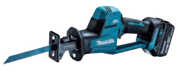 マキタ) 充電式レシプロソー JR189DRGX バッテリBL1860Bx2個+ マキタ) 充電式レシプロソー JR189DRGX バッテリBL1860Bx2個+