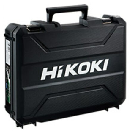 HiKOKI) ケース 379250 ケースのみ 379-250 DV36DC・DS36DC