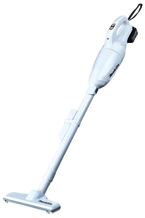 230◆マキタ充電式クリーナ CL100D(10.8V充電器+サイクロンセット) マキタ 充電式クリーナ CL108FDSMW バッテリBL1040B+充電器