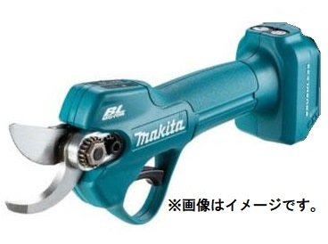 Makita - 専用出品❗️ マキタ makita 10.8V充電式せん定ハサミ UP100DSAX 2.0Ah