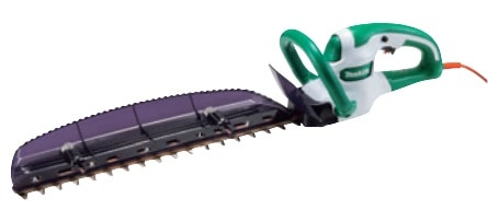 マキタ) 生垣バリカン MUH4653 チップレシーバ付 刈込み幅460mm 新