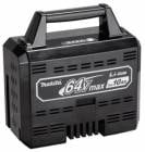 ������ (�ޥ���) 64Vmax������।����Хåƥ꡼ BL64100 ������ɽ���� A-74952 ������ makita
