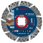 (�ܥå���) EXPERT X-LOCK ��������ɥ᥿��ۥ����� �٥��� 1���� 2608900670 �������ȥ����� ����125mm �ϸ�2.2mm BOSCH �ͥ��ݥ���